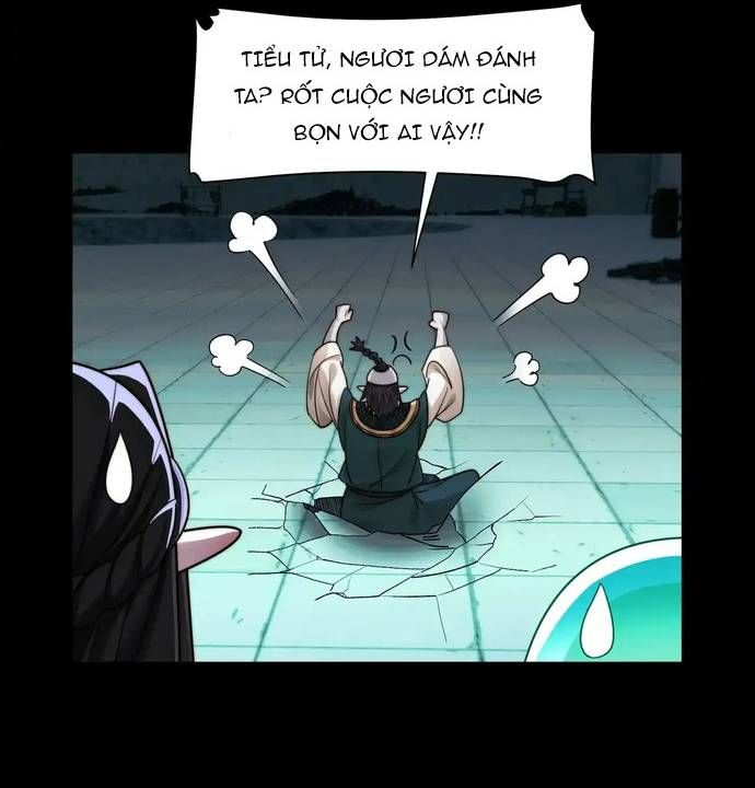 đọc truyện Đến Ma Quỷ Còn Sợ Tâm Thần Chương 185 ảnh 24 tại Thiên Thai Truyện