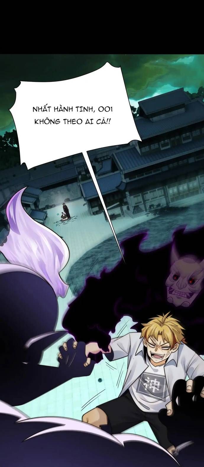 đọc truyện Đến Ma Quỷ Còn Sợ Tâm Thần Chương 185 ảnh 25 tại Thiên Thai Truyện