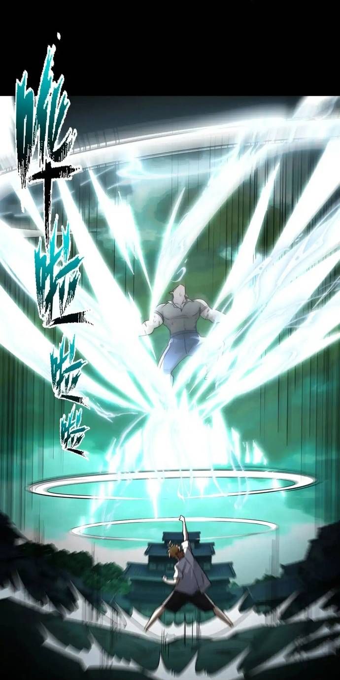 đọc truyện Đến Ma Quỷ Còn Sợ Tâm Thần Chương 185 ảnh 33 tại Thiên Thai Truyện