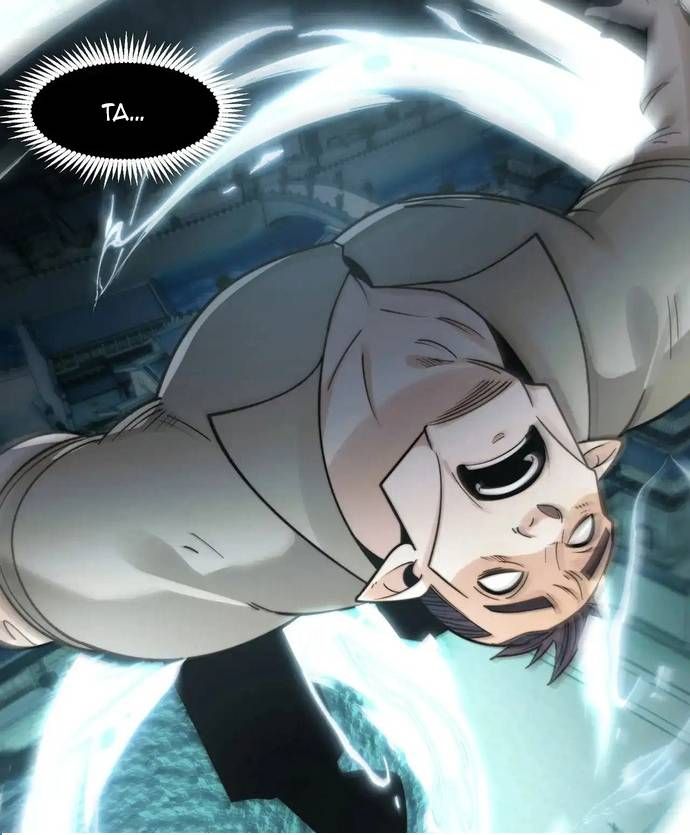 đọc truyện Đến Ma Quỷ Còn Sợ Tâm Thần Chương 185 ảnh 35 tại Thiên Thai Truyện