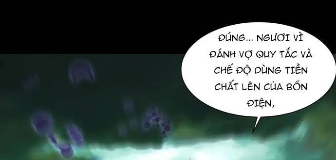 đọc truyện Đến Ma Quỷ Còn Sợ Tâm Thần Chương 185 ảnh 40 tại Thiên Thai Truyện