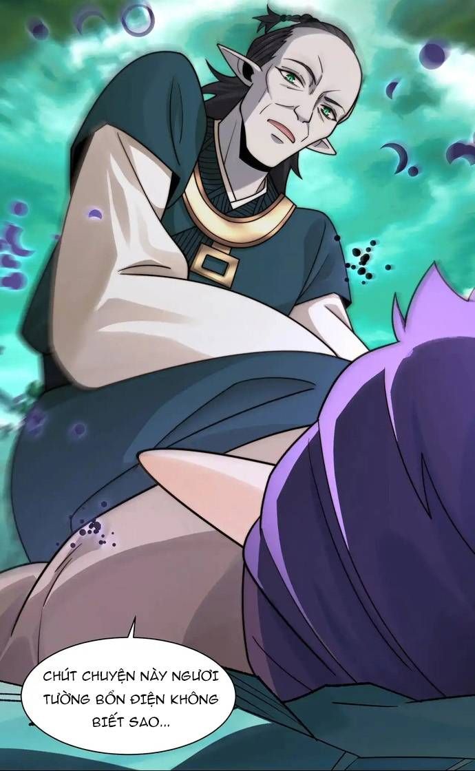 đọc truyện Đến Ma Quỷ Còn Sợ Tâm Thần Chương 185 ảnh 41 tại Thiên Thai Truyện