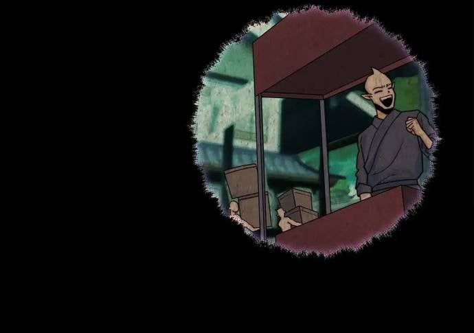 đọc truyện Đến Ma Quỷ Còn Sợ Tâm Thần Chương 185 ảnh 43 tại Thiên Thai Truyện