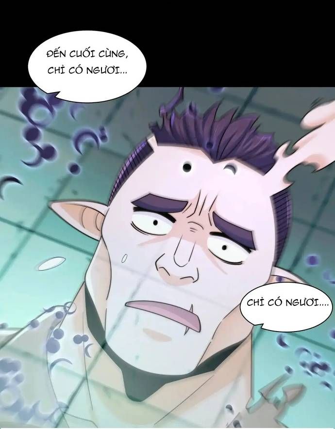 đọc truyện Đến Ma Quỷ Còn Sợ Tâm Thần Chương 185 ảnh 46 tại Thiên Thai Truyện