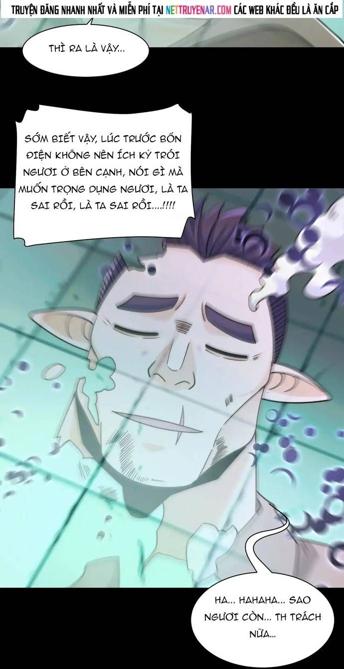 đọc truyện Đến Ma Quỷ Còn Sợ Tâm Thần Chương 185 ảnh 47 tại Thiên Thai Truyện