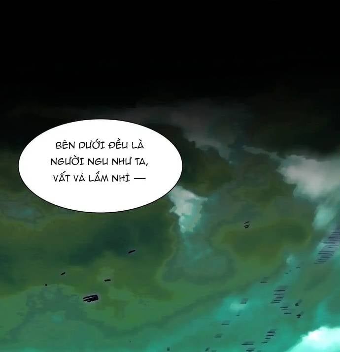 đọc truyện Đến Ma Quỷ Còn Sợ Tâm Thần Chương 185 ảnh 48 tại Thiên Thai Truyện