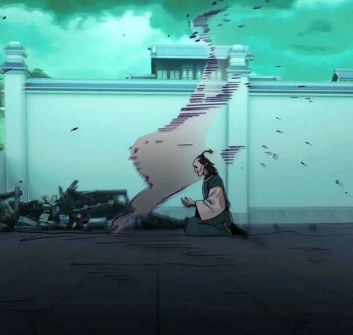 đọc truyện Đến Ma Quỷ Còn Sợ Tâm Thần Chương 185 ảnh 49 tại Thiên Thai Truyện