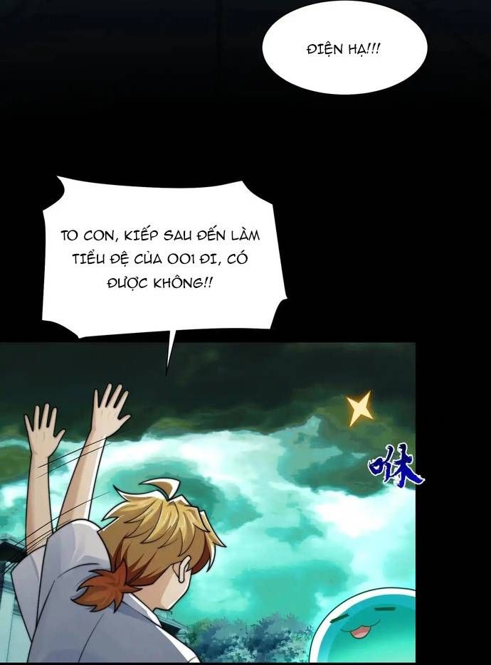 đọc truyện Đến Ma Quỷ Còn Sợ Tâm Thần Chương 185 ảnh 50 tại Thiên Thai Truyện