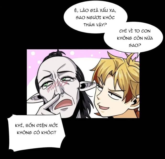 đọc truyện Đến Ma Quỷ Còn Sợ Tâm Thần Chương 185 ảnh 53 tại Thiên Thai Truyện