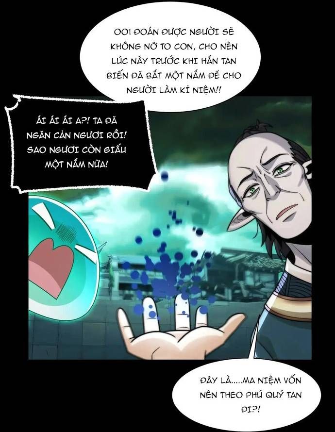 đọc truyện Đến Ma Quỷ Còn Sợ Tâm Thần Chương 185 ảnh 55 tại Thiên Thai Truyện