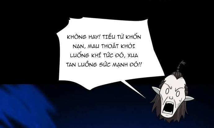 đọc truyện Đến Ma Quỷ Còn Sợ Tâm Thần Chương 185 ảnh 56 tại Thiên Thai Truyện