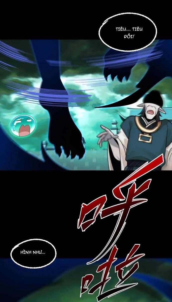 đọc truyện Đến Ma Quỷ Còn Sợ Tâm Thần Chương 185 ảnh 60 tại Thiên Thai Truyện