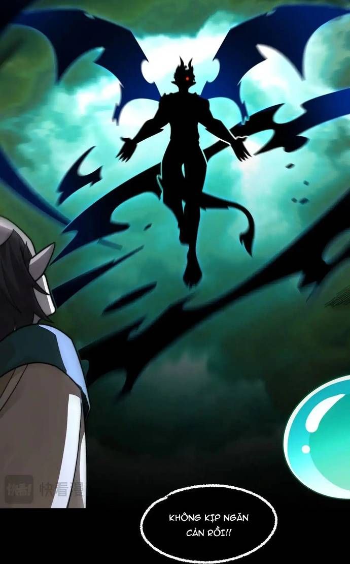 đọc truyện Đến Ma Quỷ Còn Sợ Tâm Thần Chương 185 ảnh 61 tại Thiên Thai Truyện