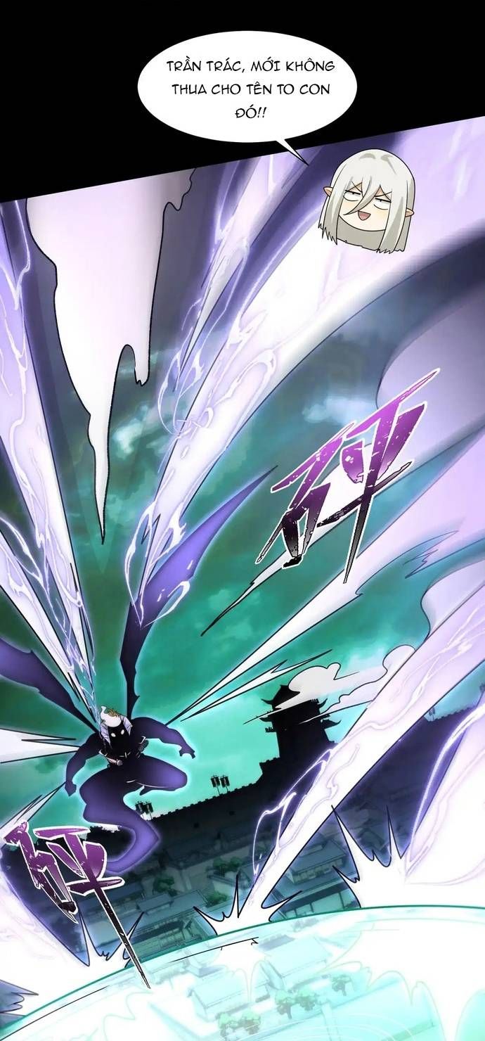 đọc truyện Đến Ma Quỷ Còn Sợ Tâm Thần Chương 185 ảnh 10 tại Thiên Thai Truyện