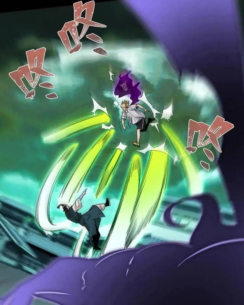 đọc truyện Đến Ma Quỷ Còn Sợ Tâm Thần Chương 186 ảnh 12 tại Thiên Thai Truyện