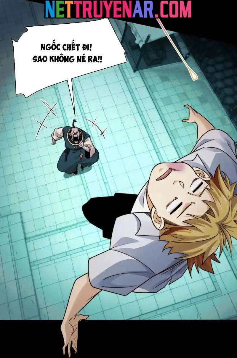 đọc truyện Đến Ma Quỷ Còn Sợ Tâm Thần Chương 186 ảnh 14 tại Thiên Thai Truyện