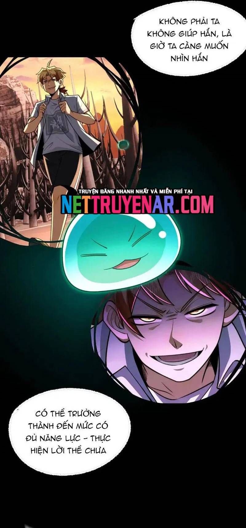 đọc truyện Đến Ma Quỷ Còn Sợ Tâm Thần Chương 186 ảnh 16 tại Thiên Thai Truyện