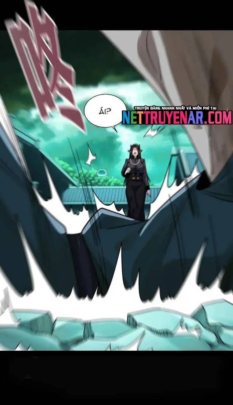 đọc truyện Đến Ma Quỷ Còn Sợ Tâm Thần Chương 186 ảnh 17 tại Thiên Thai Truyện