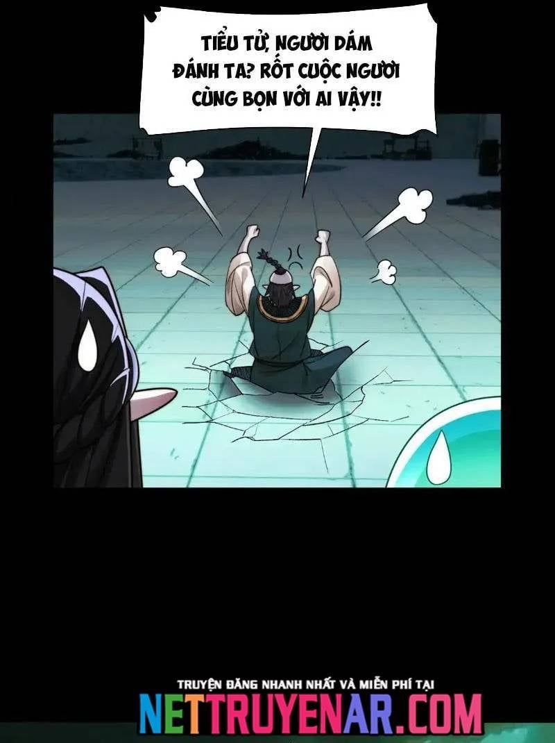 đọc truyện Đến Ma Quỷ Còn Sợ Tâm Thần Chương 186 ảnh 18 tại Thiên Thai Truyện