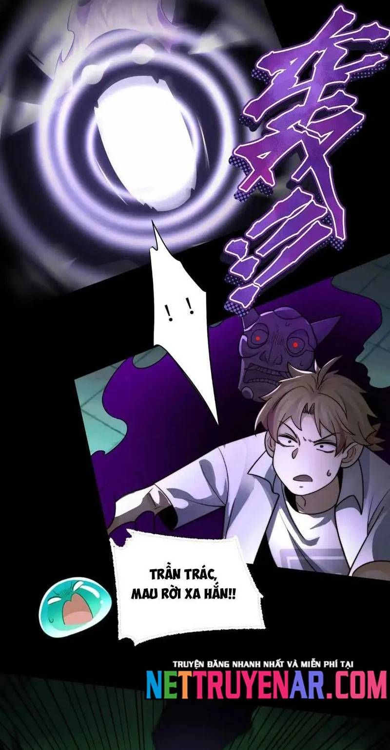 đọc truyện Đến Ma Quỷ Còn Sợ Tâm Thần Chương 186 ảnh 21 tại Thiên Thai Truyện