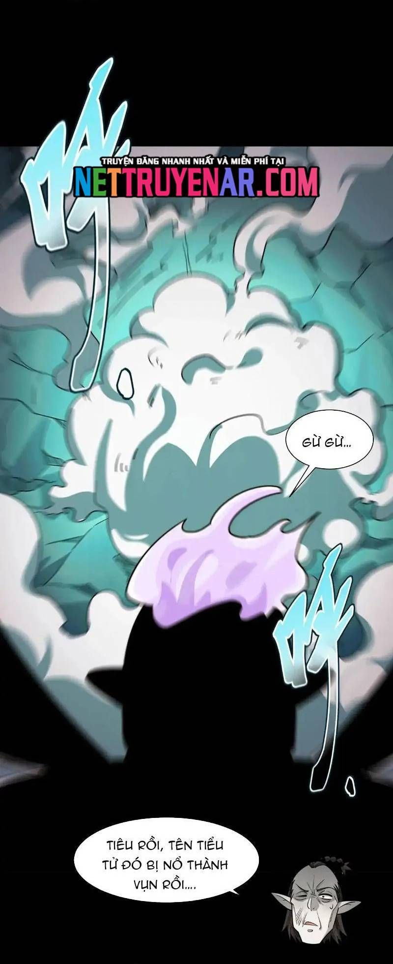 đọc truyện Đến Ma Quỷ Còn Sợ Tâm Thần Chương 186 ảnh 23 tại Thiên Thai Truyện