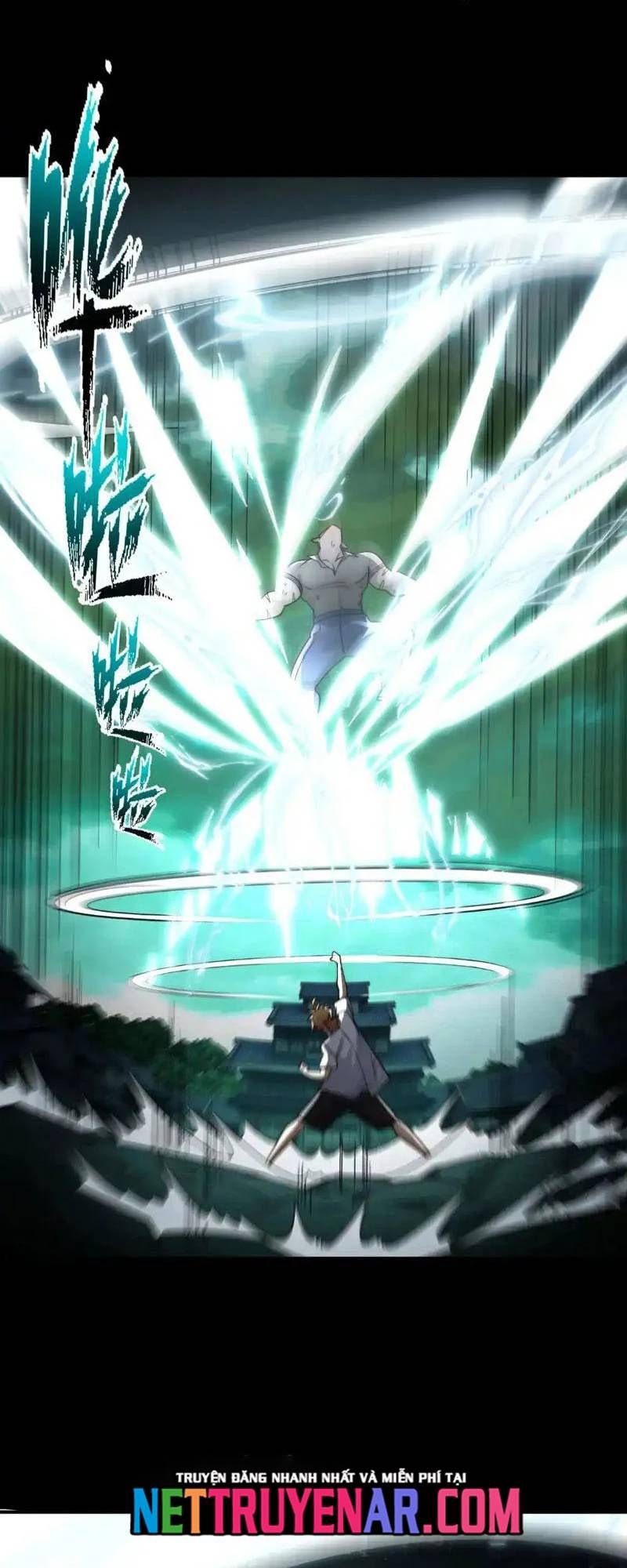 đọc truyện Đến Ma Quỷ Còn Sợ Tâm Thần Chương 186 ảnh 25 tại Thiên Thai Truyện