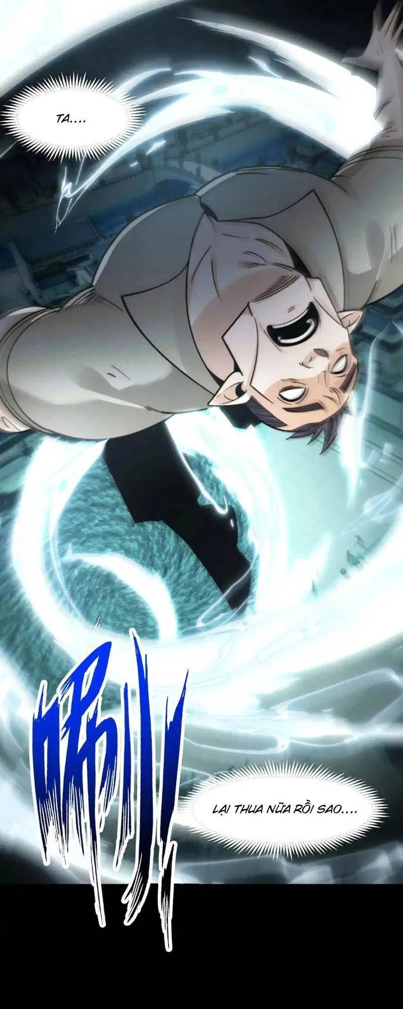 đọc truyện Đến Ma Quỷ Còn Sợ Tâm Thần Chương 186 ảnh 26 tại Thiên Thai Truyện