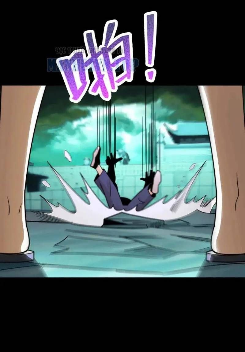 đọc truyện Đến Ma Quỷ Còn Sợ Tâm Thần Chương 186 ảnh 27 tại Thiên Thai Truyện