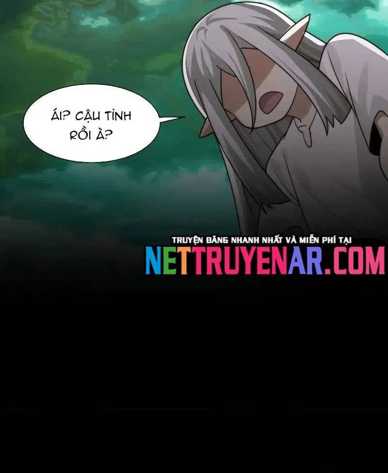 đọc truyện Đến Ma Quỷ Còn Sợ Tâm Thần Chương 186 ảnh 5 tại Thiên Thai Truyện