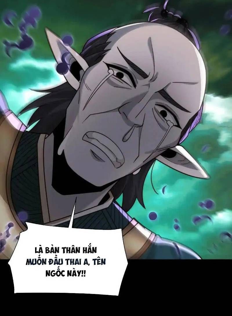 đọc truyện Đến Ma Quỷ Còn Sợ Tâm Thần Chương 186 ảnh 32 tại Thiên Thai Truyện