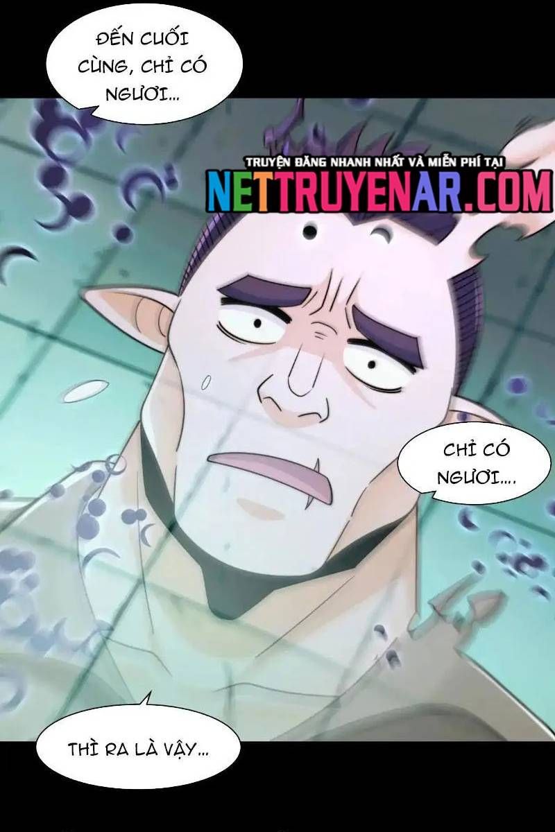 đọc truyện Đến Ma Quỷ Còn Sợ Tâm Thần Chương 186 ảnh 33 tại Thiên Thai Truyện