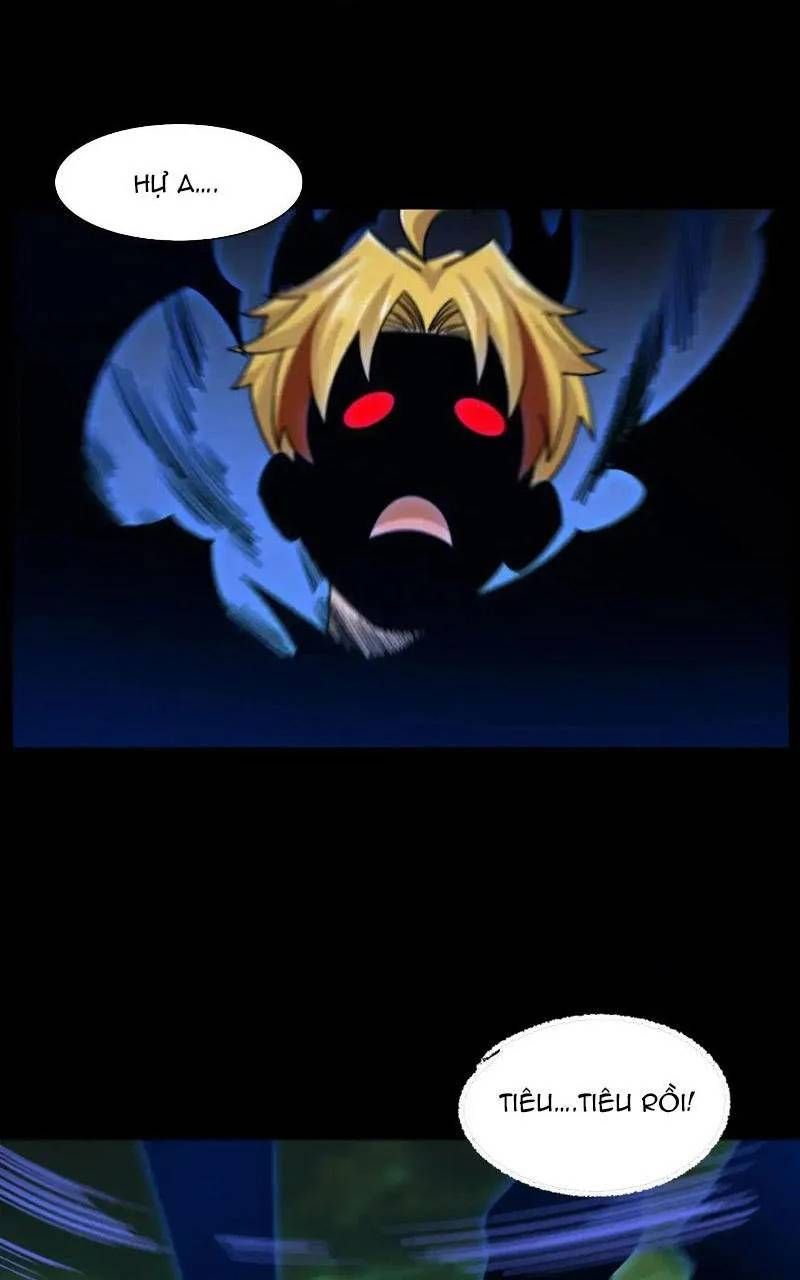 đọc truyện Đến Ma Quỷ Còn Sợ Tâm Thần Chương 186 ảnh 39 tại Thiên Thai Truyện