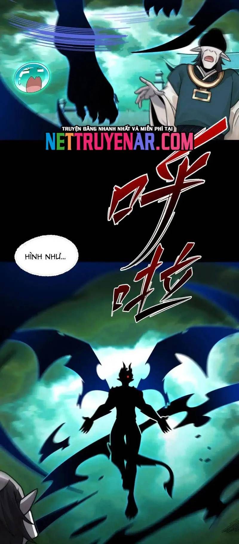 đọc truyện Đến Ma Quỷ Còn Sợ Tâm Thần Chương 186 ảnh 40 tại Thiên Thai Truyện