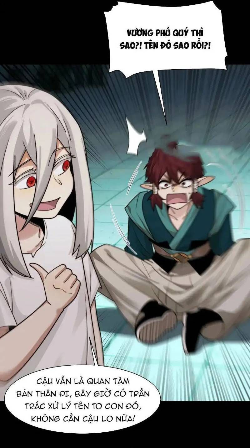 đọc truyện Đến Ma Quỷ Còn Sợ Tâm Thần Chương 186 ảnh 6 tại Thiên Thai Truyện