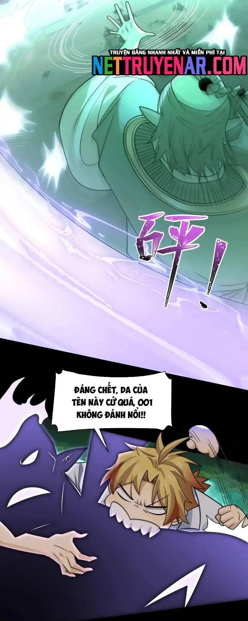 đọc truyện Đến Ma Quỷ Còn Sợ Tâm Thần Chương 186 ảnh 8 tại Thiên Thai Truyện