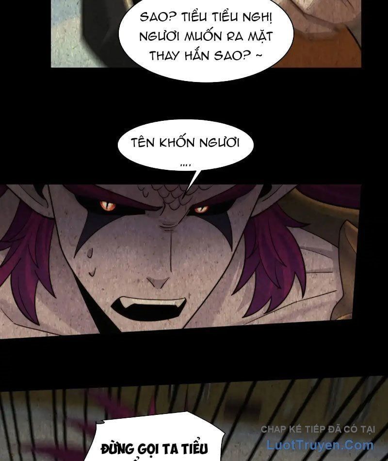 đọc truyện Đến Ma Quỷ Còn Sợ Tâm Thần Chương 187 ảnh 12 tại Thiên Thai Truyện