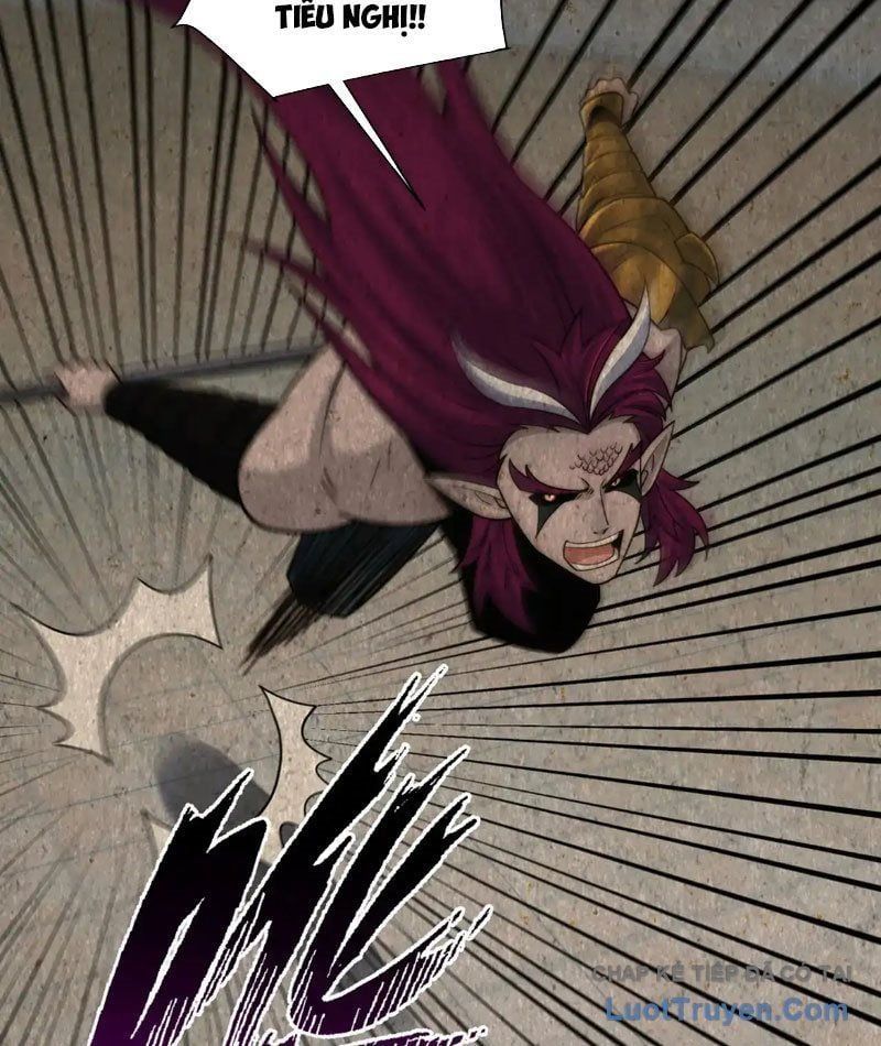 đọc truyện Đến Ma Quỷ Còn Sợ Tâm Thần Chương 187 ảnh 13 tại Thiên Thai Truyện