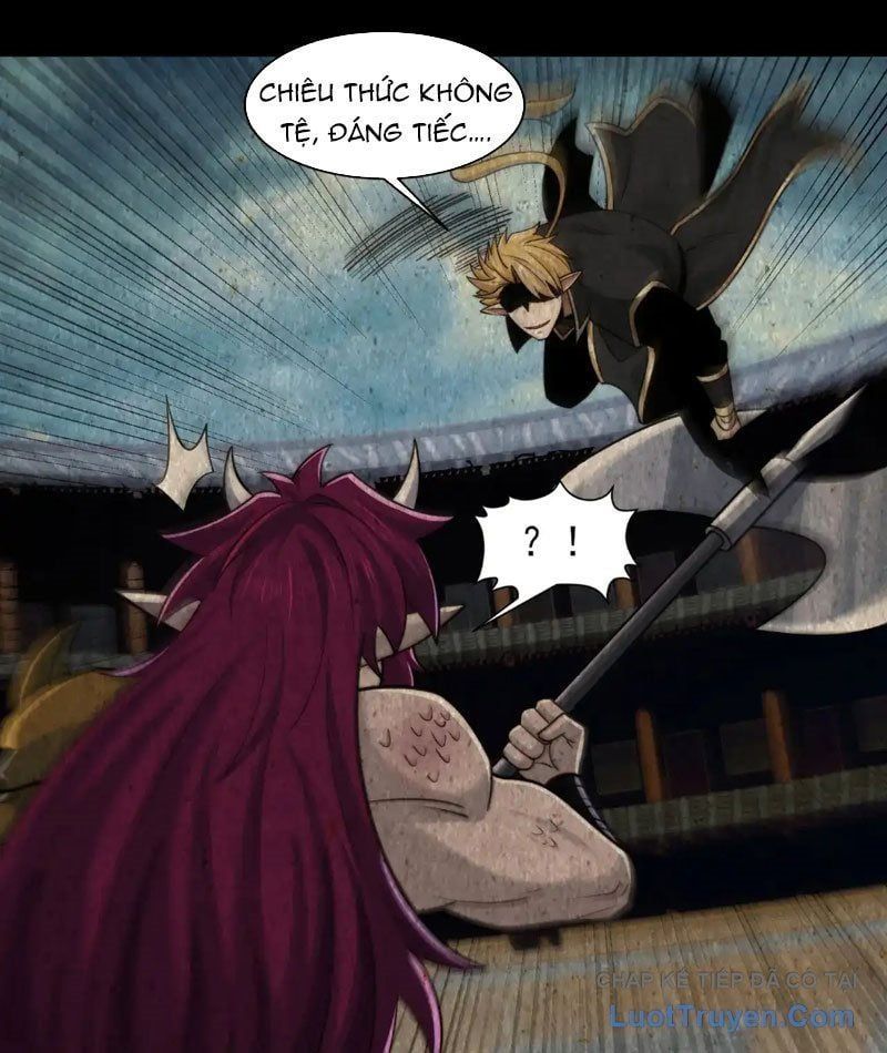 đọc truyện Đến Ma Quỷ Còn Sợ Tâm Thần Chương 187 ảnh 17 tại Thiên Thai Truyện