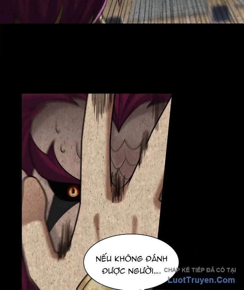 đọc truyện Đến Ma Quỷ Còn Sợ Tâm Thần Chương 187 ảnh 18 tại Thiên Thai Truyện