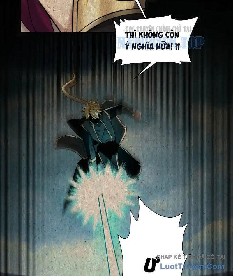 đọc truyện Đến Ma Quỷ Còn Sợ Tâm Thần Chương 187 ảnh 19 tại Thiên Thai Truyện