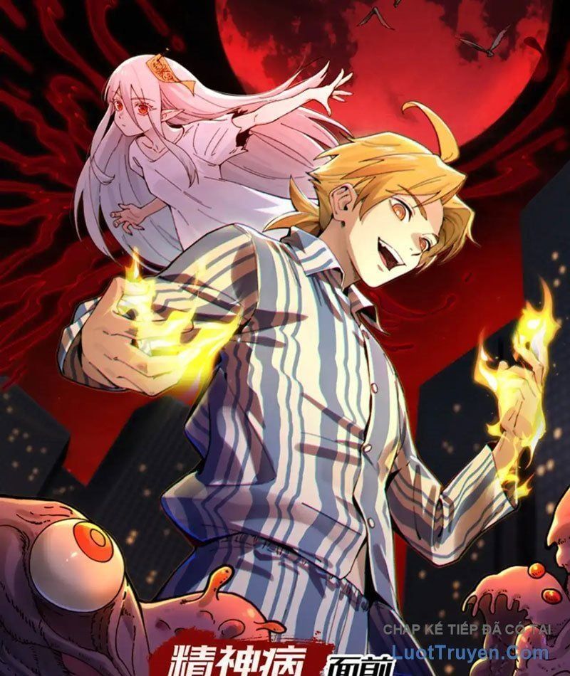 đọc truyện Đến Ma Quỷ Còn Sợ Tâm Thần Chương 187 ảnh 4 tại Thiên Thai Truyện