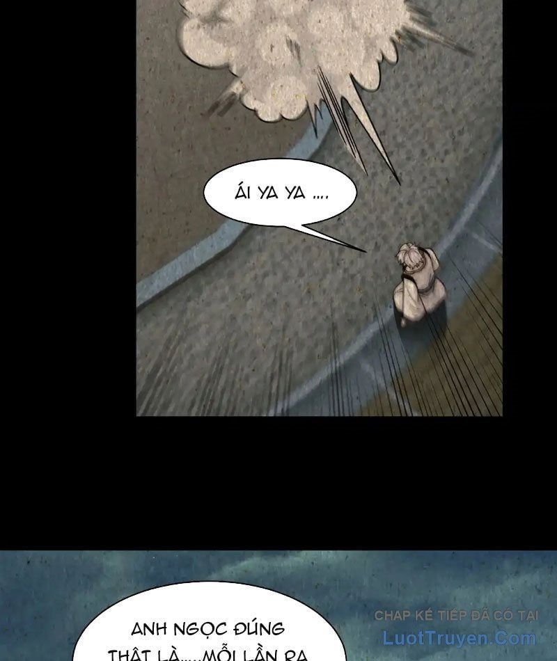 đọc truyện Đến Ma Quỷ Còn Sợ Tâm Thần Chương 187 ảnh 22 tại Thiên Thai Truyện