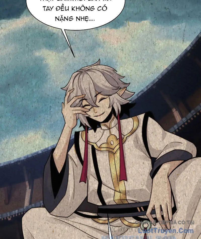 đọc truyện Đến Ma Quỷ Còn Sợ Tâm Thần Chương 187 ảnh 23 tại Thiên Thai Truyện