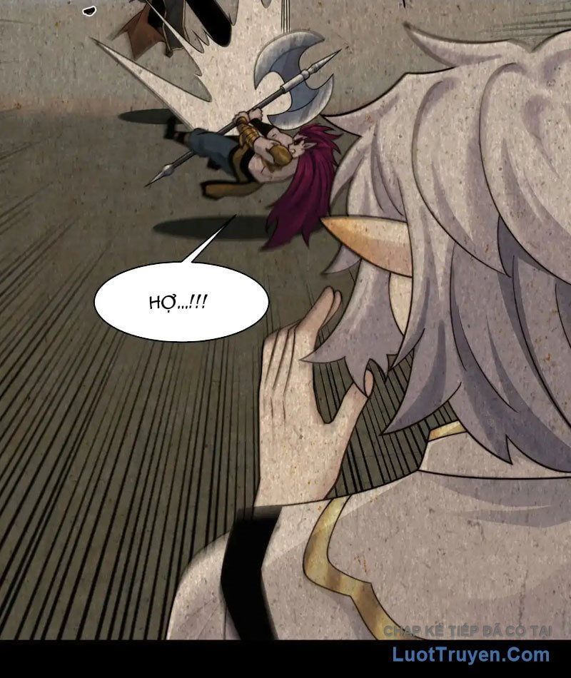 đọc truyện Đến Ma Quỷ Còn Sợ Tâm Thần Chương 187 ảnh 25 tại Thiên Thai Truyện