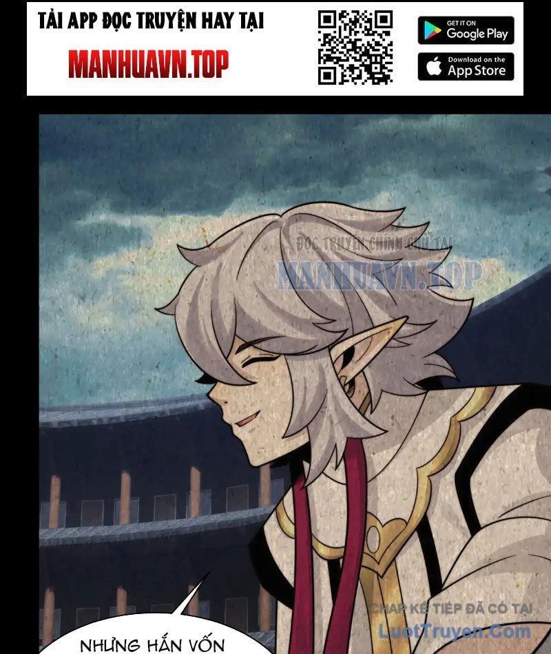 đọc truyện Đến Ma Quỷ Còn Sợ Tâm Thần Chương 187 ảnh 26 tại Thiên Thai Truyện