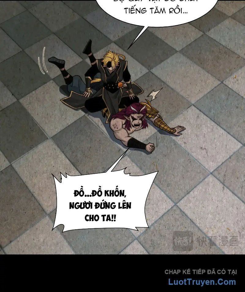 đọc truyện Đến Ma Quỷ Còn Sợ Tâm Thần Chương 187 ảnh 28 tại Thiên Thai Truyện