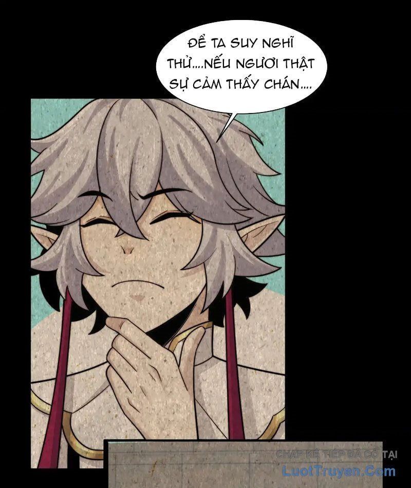 đọc truyện Đến Ma Quỷ Còn Sợ Tâm Thần Chương 187 ảnh 29 tại Thiên Thai Truyện