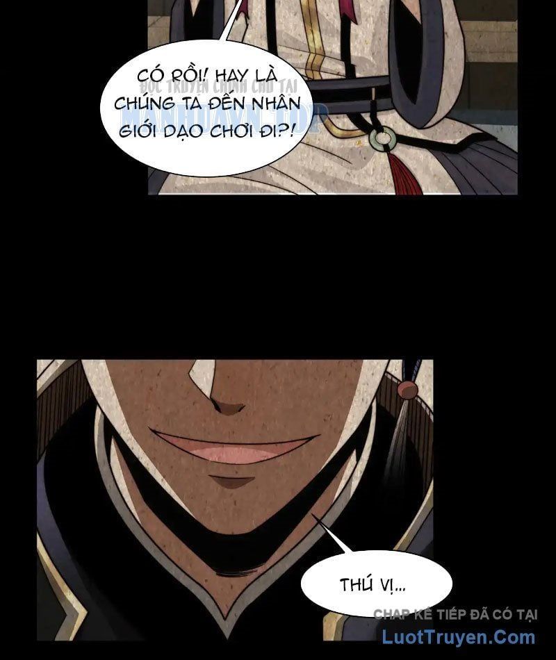 đọc truyện Đến Ma Quỷ Còn Sợ Tâm Thần Chương 187 ảnh 31 tại Thiên Thai Truyện