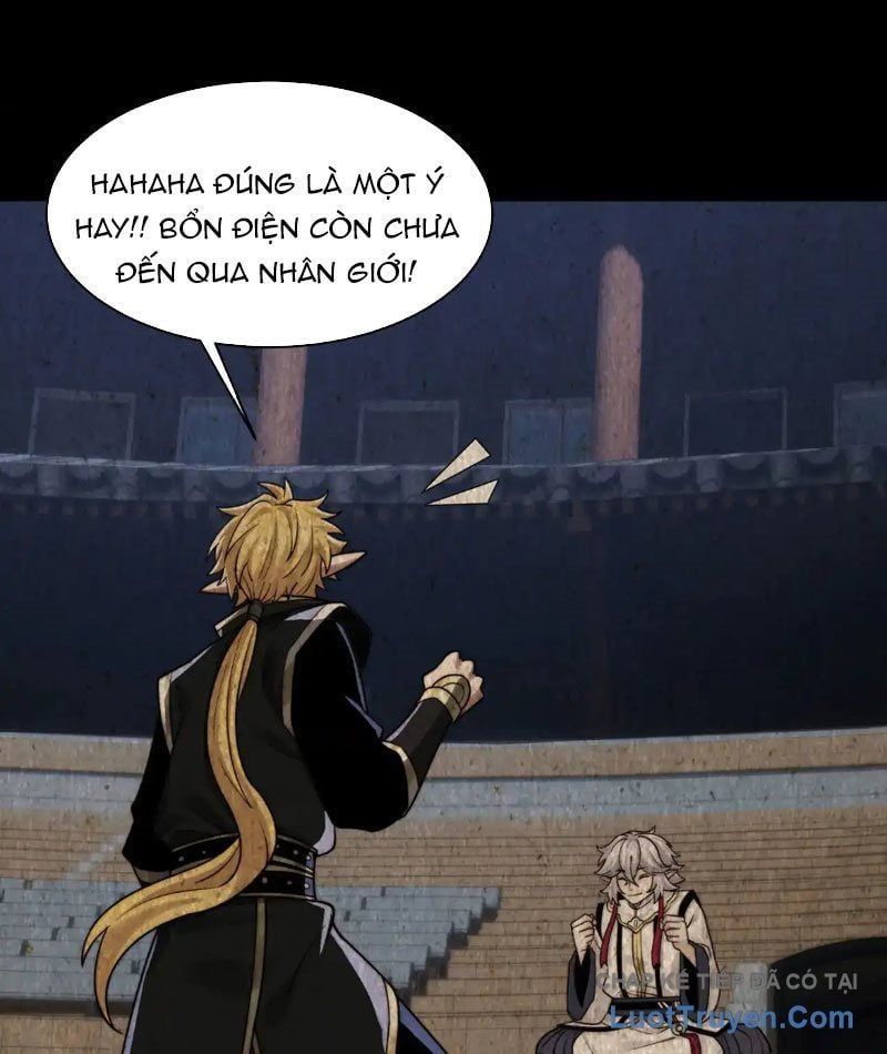 đọc truyện Đến Ma Quỷ Còn Sợ Tâm Thần Chương 187 ảnh 32 tại Thiên Thai Truyện