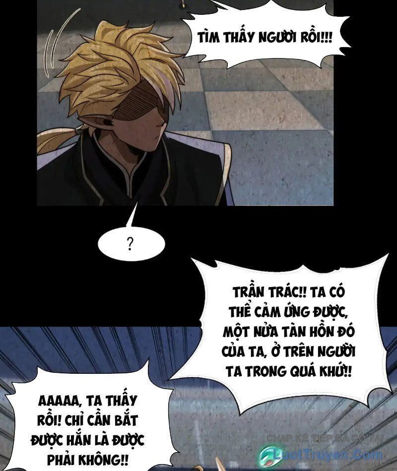 đọc truyện Đến Ma Quỷ Còn Sợ Tâm Thần Chương 187 ảnh 34 tại Thiên Thai Truyện